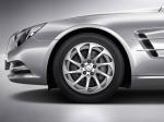 Mercedes-Benz SL-Class 2013 года